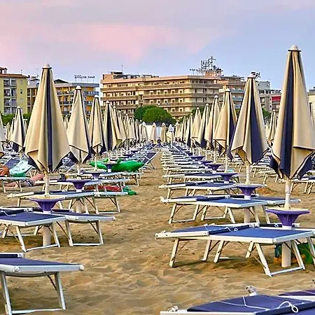 Two-bedroom In 3* Bibione