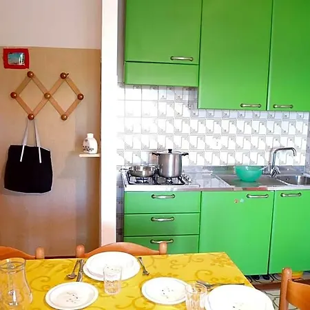 Hotel Two-bedroom In Bibione