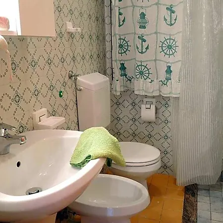Hotel Two-bedroom In Bibione