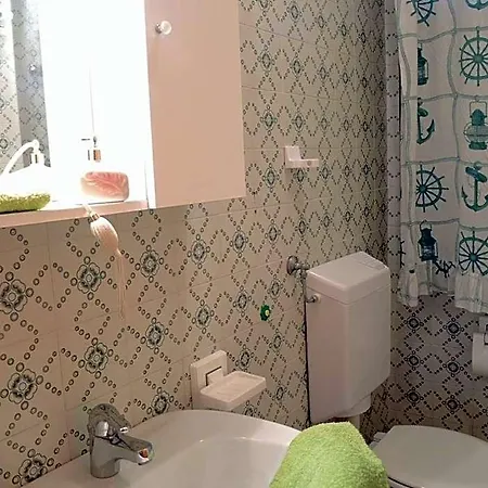 Hotel Two-bedroom In Bibione