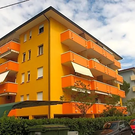 Two-bedroom In 3* Bibione