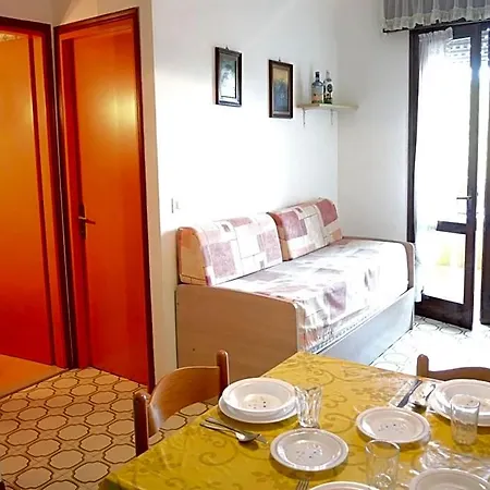 Two-bedroom In Hotel 3*