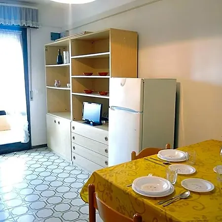 Two-bedroom In Hotel