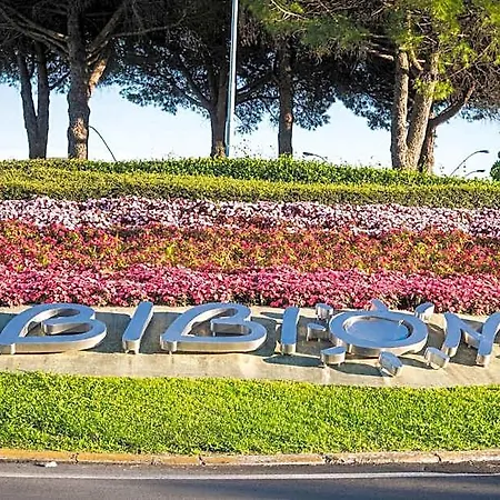 Two-bedroom In Hotel Bibione