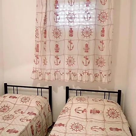 Two-bedroom In